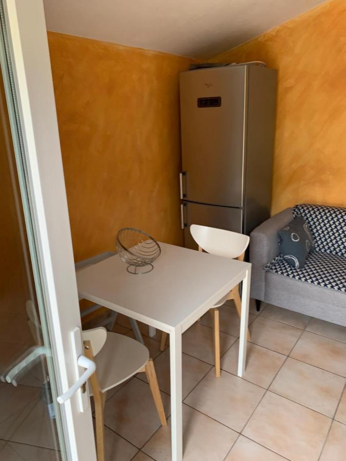 La Maison De Beaumes Exterior foto