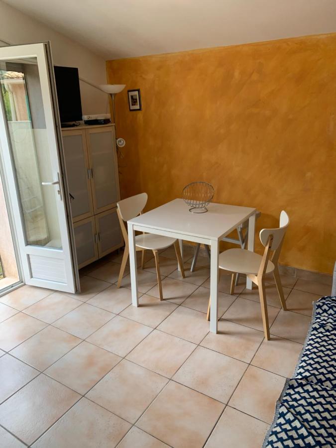 La Maison De Beaumes Exterior foto