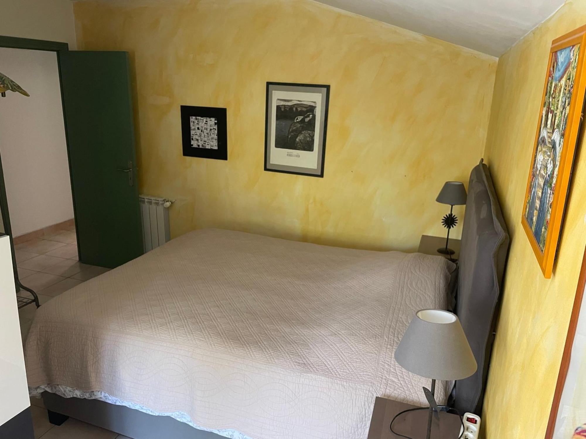 La Maison De Beaumes Exterior foto
